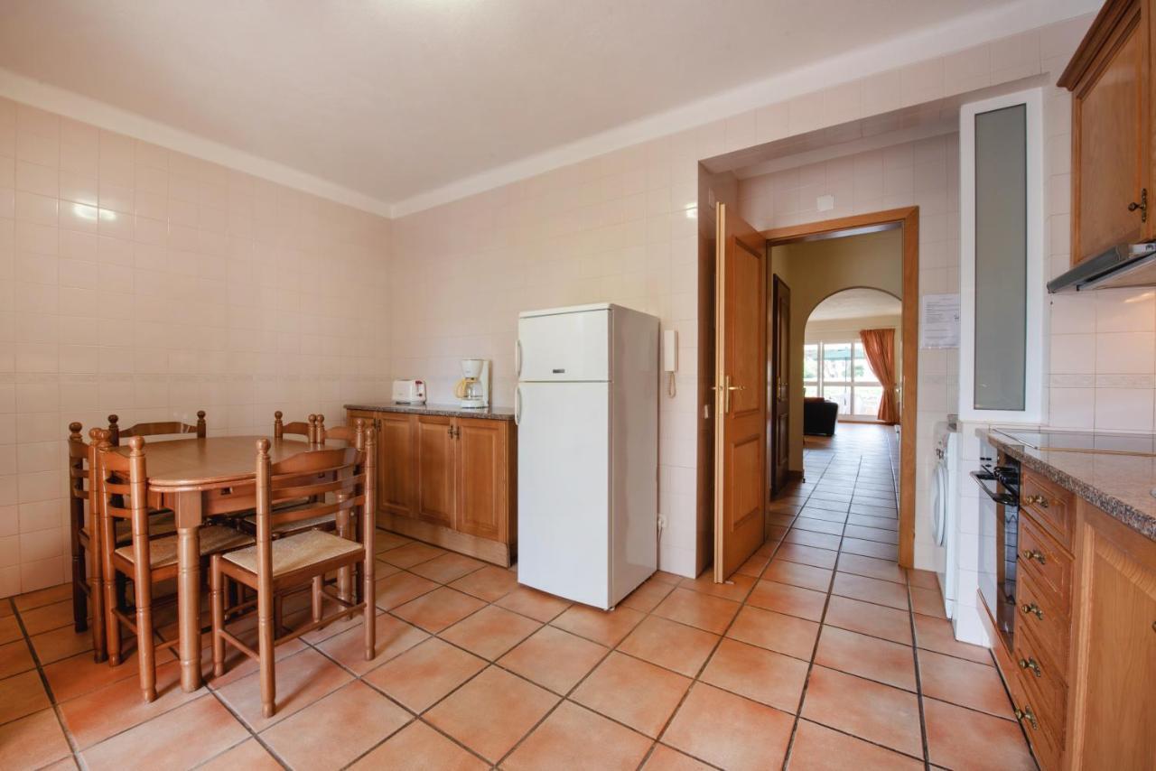 Villas Pinhal Da Falesia Albufeira Luaran gambar