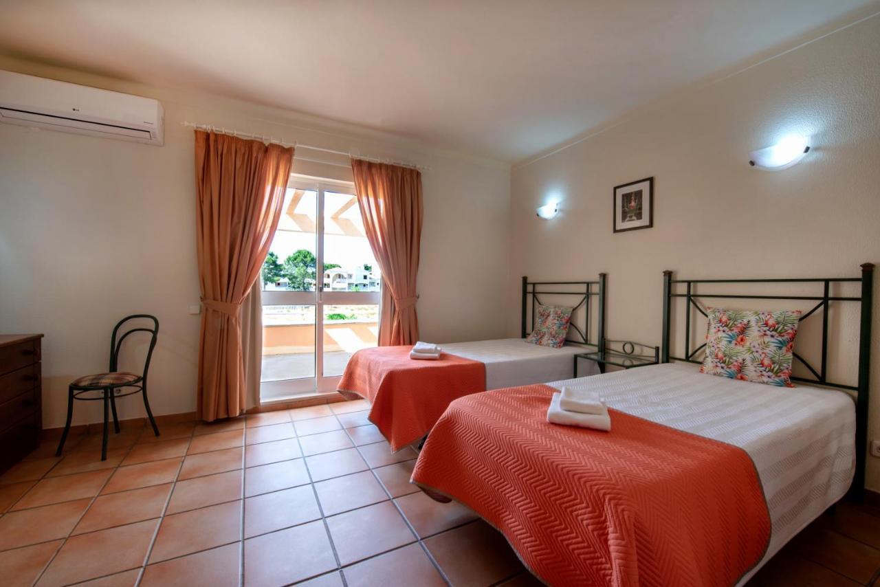 Villas Pinhal Da Falesia Albufeira Luaran gambar
