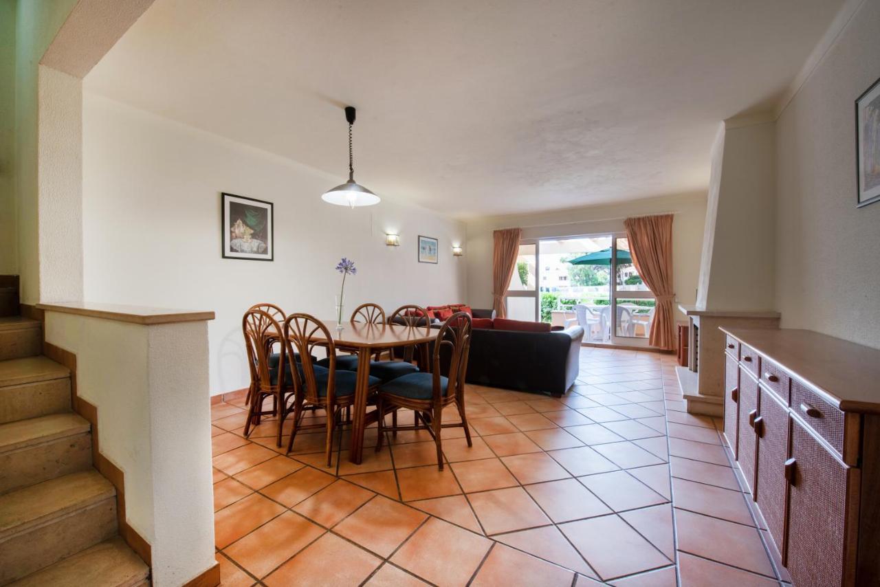 Villas Pinhal Da Falesia Albufeira Luaran gambar