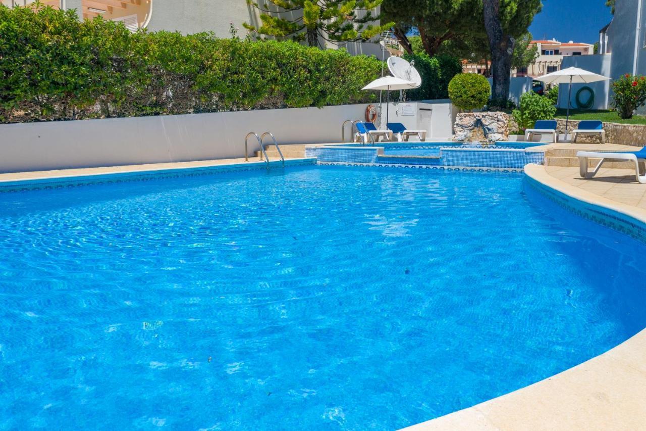 Villas Pinhal Da Falesia Albufeira Luaran gambar
