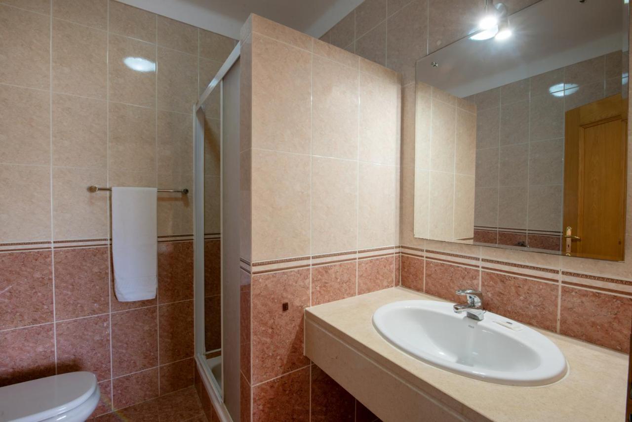 Villas Pinhal Da Falesia Albufeira Luaran gambar