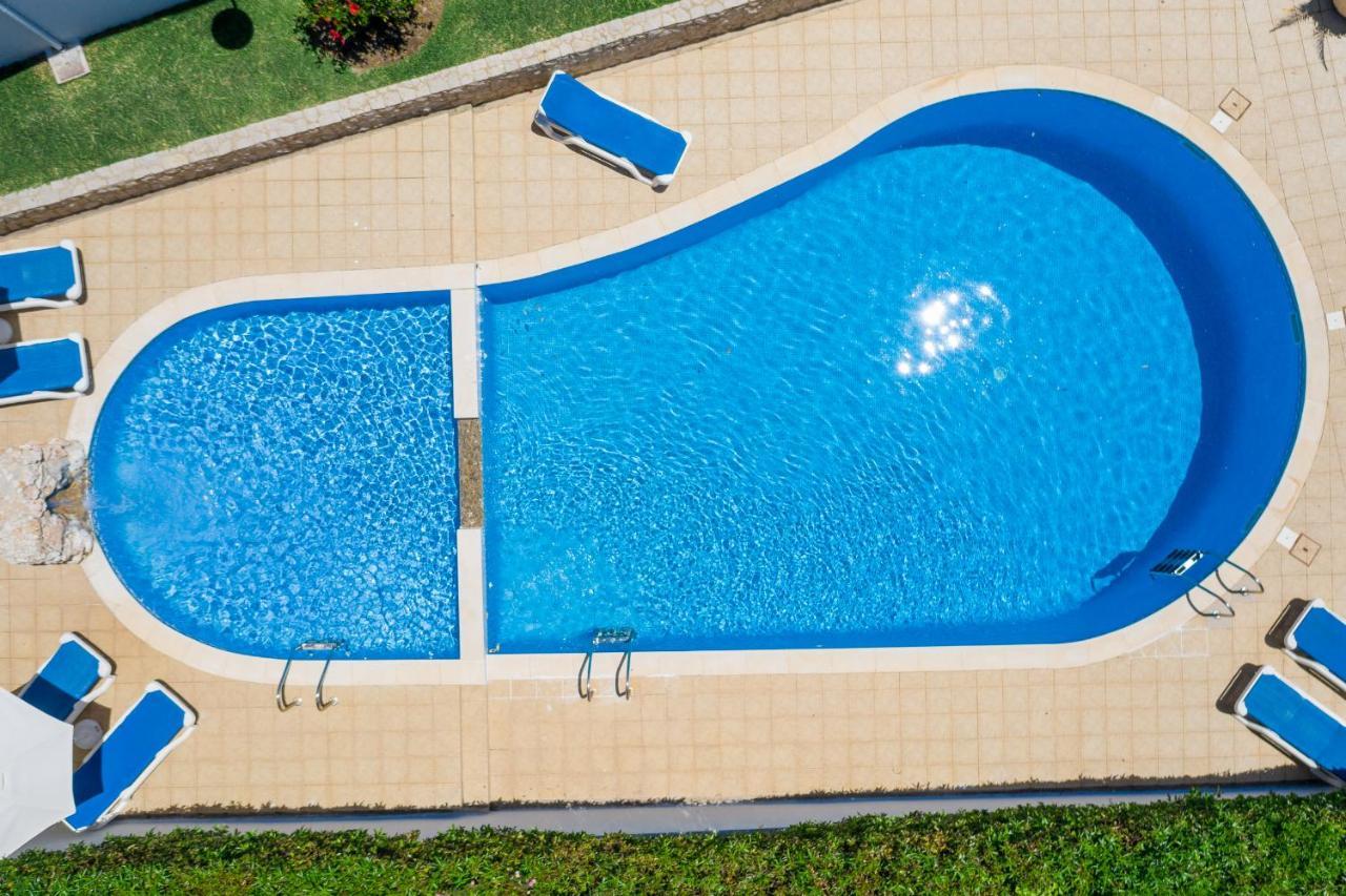 Villas Pinhal Da Falesia Albufeira Luaran gambar