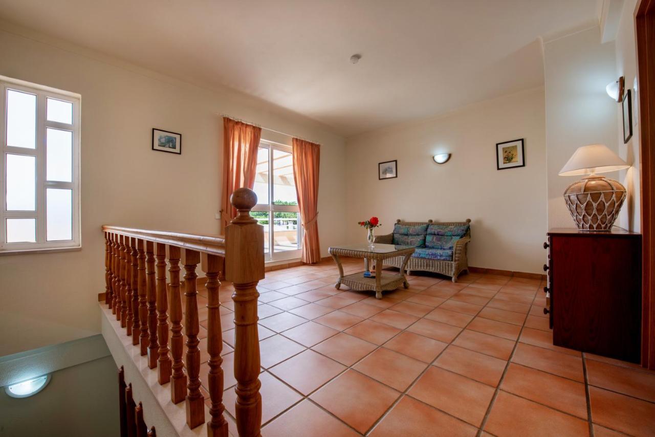 Villas Pinhal Da Falesia Albufeira Luaran gambar