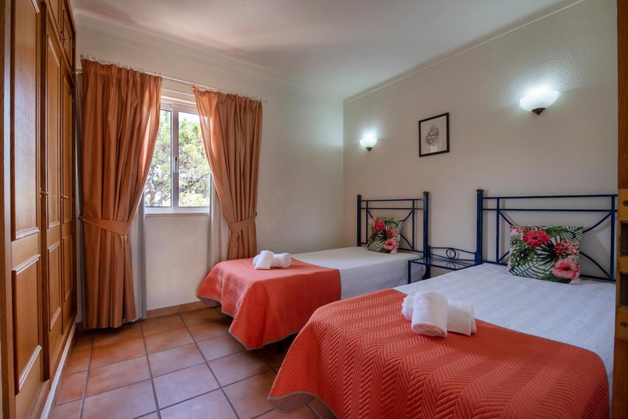 Villas Pinhal Da Falesia Albufeira Luaran gambar